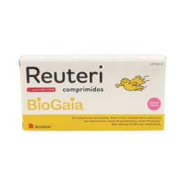 Reuteri Fresa 10comp