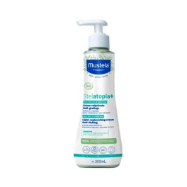 Mustela Stelatopia+ Crema Relipidizante 300ml