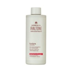 Iraltone Champú Fortificante 400ml