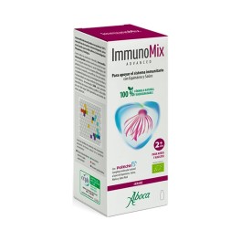 Aboca ImmunoMix Advanced Jarabe 210g