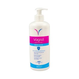 Vagisil Odorblock Intimate Gel 500ml