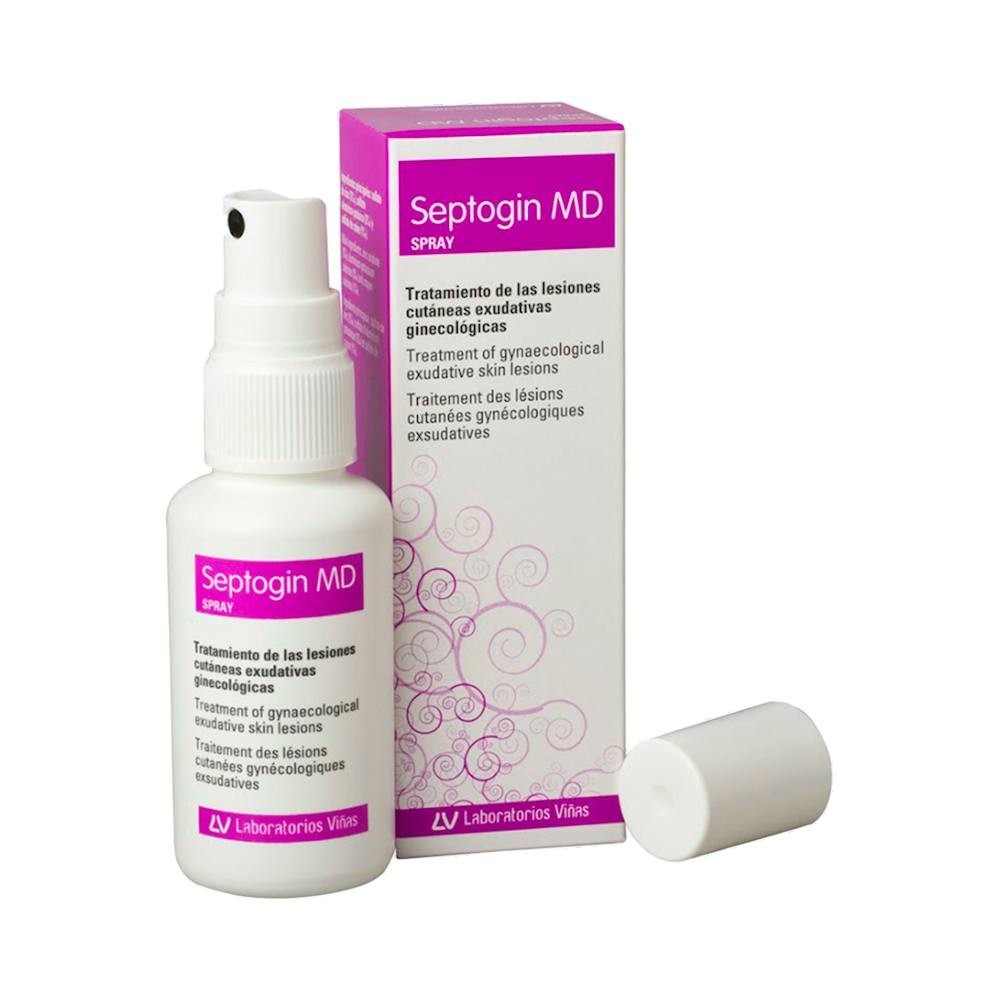 Septogin MD Spray 50ml