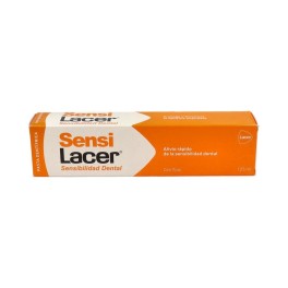 Lacer SensiLacer Sensibilidad Dental Pasta Dentífrica 125ml