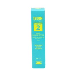 ISDIN Acniben Night Concentrate Sérum Anti-imperfecciones 27ml