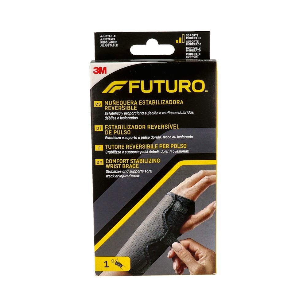 Futuro estabilizador de muñeca derecha T-S/M 1ud