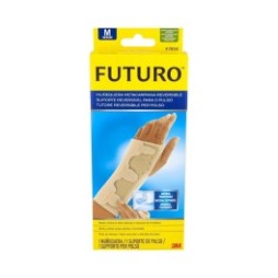 Futuro muñequera con férula reversible T-M 1ud