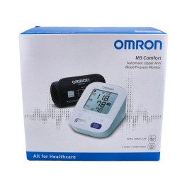 Omron M3 Comfort AFib HEM-7196-FLE