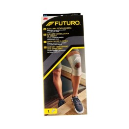 Futuro rodillera estabilizadora T-M 1ud
