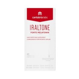 Iraltone Forte Melatonin 60caps