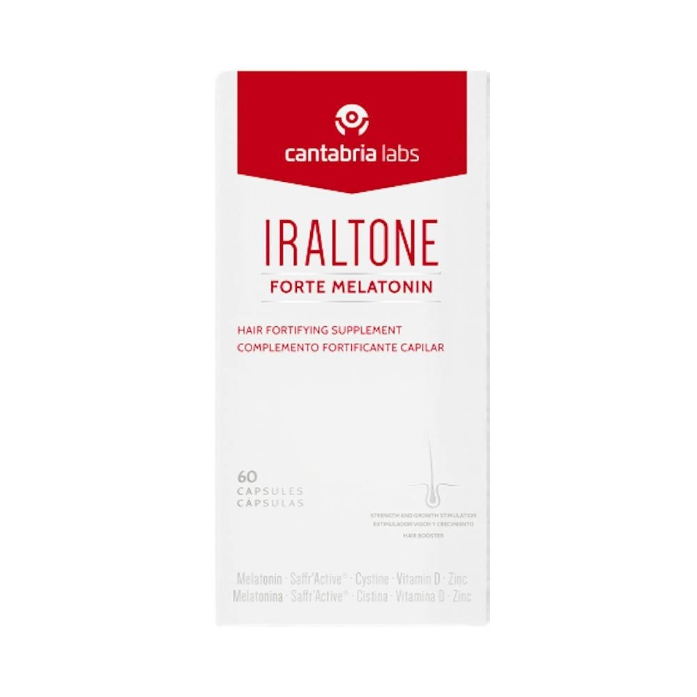Iraltone Forte Melatonin 60caps