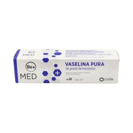 Be+ Med Vaselina Pura 60g
