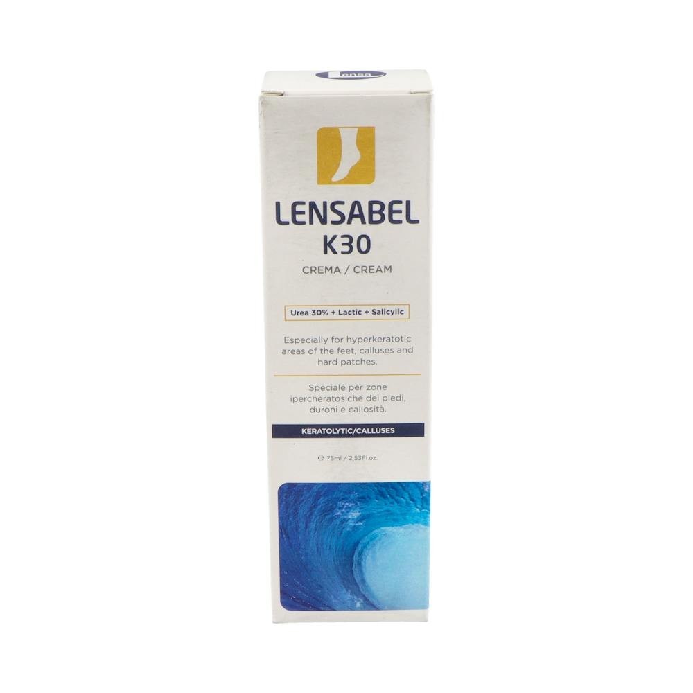 Lensabel K30 Crema 60ml