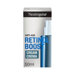 Neutrogena Retinol Boost 50ml