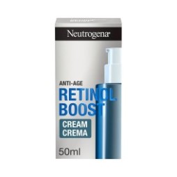 Neutrogena Retinol Boost 50ml
