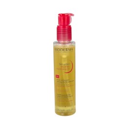 Bioderma Sensibio Aceite Micelar Limpiador 150ml