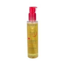 Bioderma Sensibio Aceite Micelar Limpiador 150ml