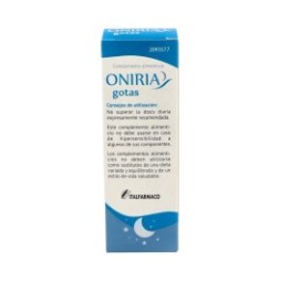 Oniria Gotas 25ml