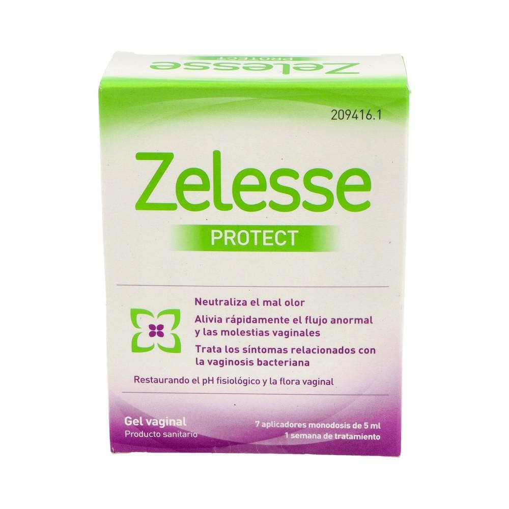 Zelesse Protect 7x5ml