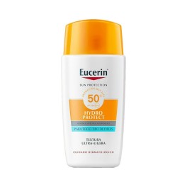 Eucerin Hydro Protect Fluido Ultra Light SPF50+ 50ml