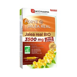 Forté Pharma Forte Jalea Real Bio 3500mg 10amp