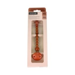 Suavinex Broche Bolitas Silicona Soft & Flexible 1ud
