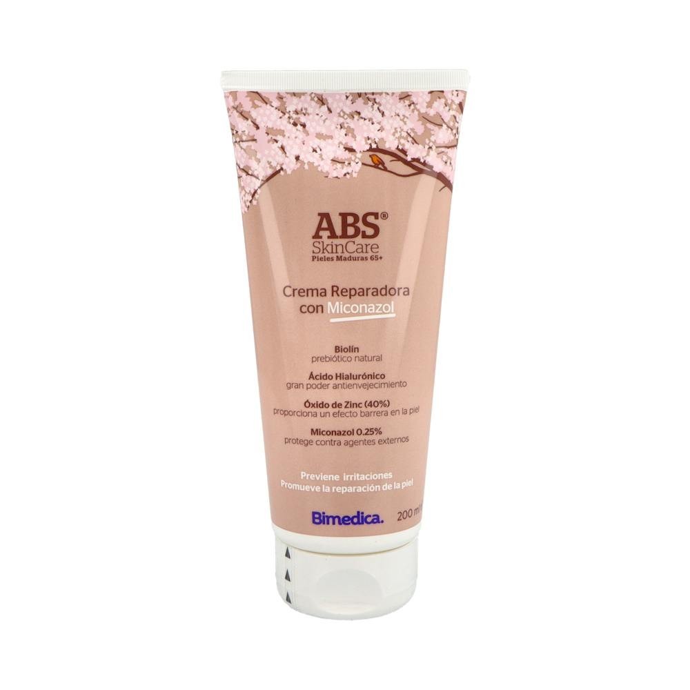 Abs Skincare Crema Reparadora 200ml