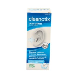 Cleanotix spray 30ml