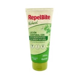 Repel Bite Natural Loción Corporal 200ml
