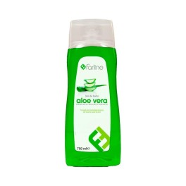 Farline Body Gel Aloe Vera Hidratante 250ml