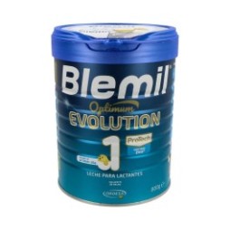 Blemil 1 Optimum Evolution 800g