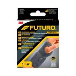 Futuro Comfort Fit Muñequera 1ud