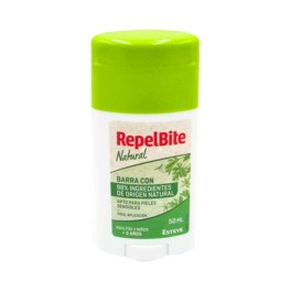 Repel Bite Natural Barra 50ml
