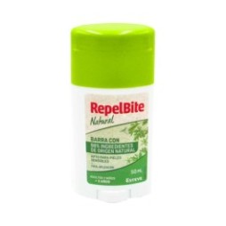 Repel Bite Natural Barra 50ml