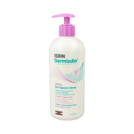 ISDIN Germisdin Intim Gel Higiene Íntima 500ml