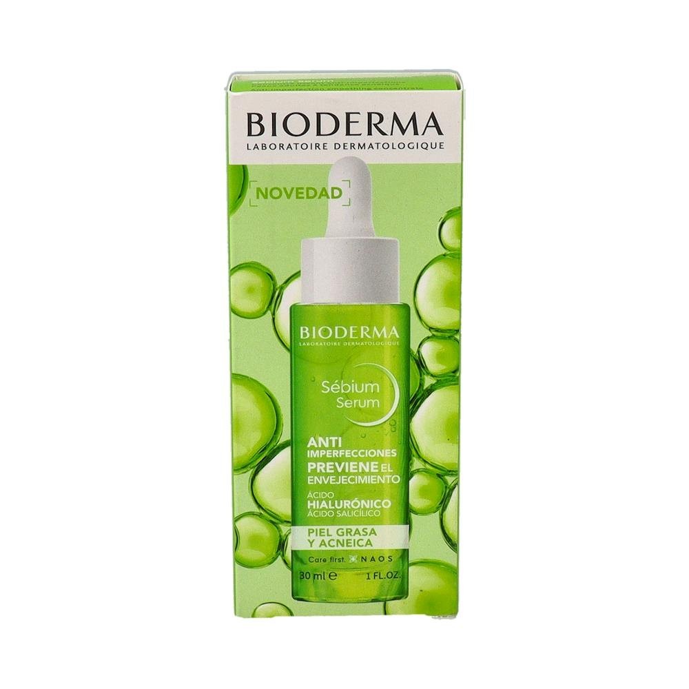 Bioderma Sébium Sérum 30ml