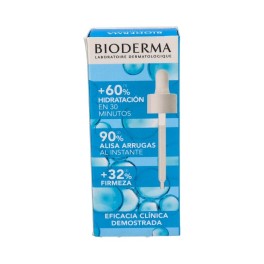 Bioderma Hydrabio Hyalu+ Sérum 30ml