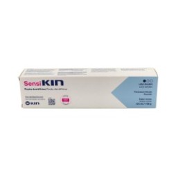 Kin Sensikin Dentífrico 125ml