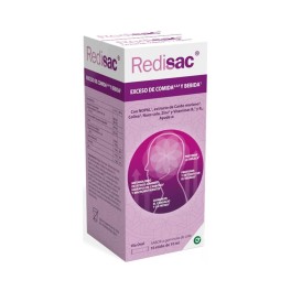Kern Pharma Redisac Stick Sabor Gominola de Cola 10x10ml