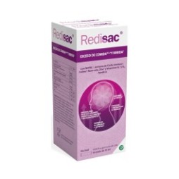 Kern Pharma Redisac Stick Sabor Gominola de Cola 10x10ml