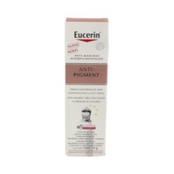 Eucerin Anti-Pigment Crema Contorno Ojos 15ml