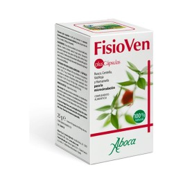 Aboca FisioVen Plus 50caps