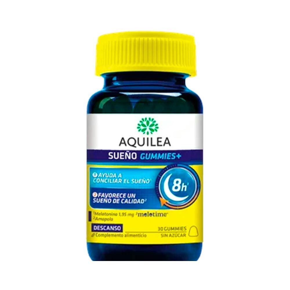 Aquilea Sueño Gummies+ 30uds