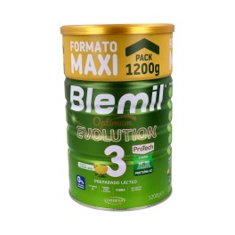Blemil 3 Optimum Evolution 1200g