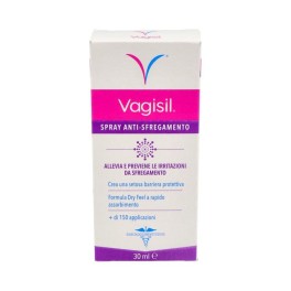 Vagisil Anti-Rub Spray Ofs 30ml