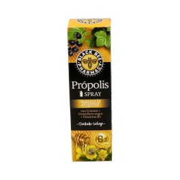 Black Bee Pharmacy Spray Propóleos 20ml