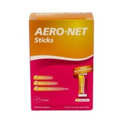 Aero-Net Sticks 12x2g