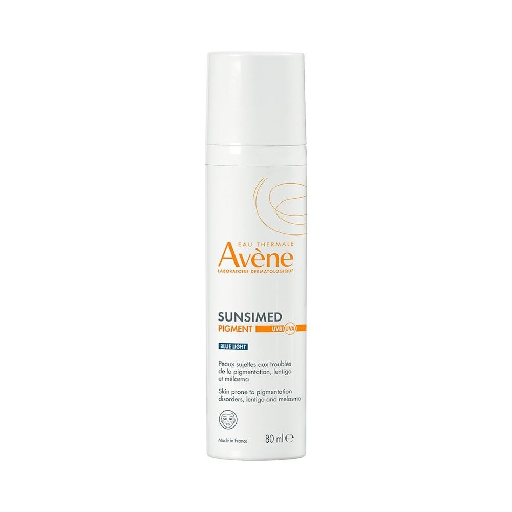 Avene Solar Sunsimed Pigment Av 80ml