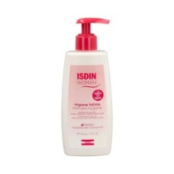 ISDIN Woman Higiene Íntima 200ml