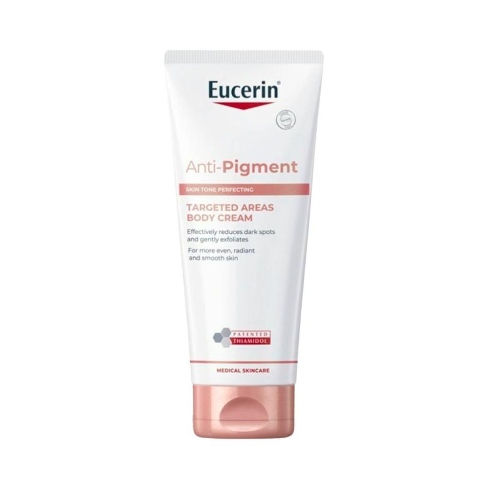 Eucerin Anti-Pigment Crema Corporal Áreas Localizadas 200ml