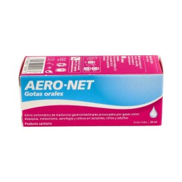 Aero Net Gotas 20ml
